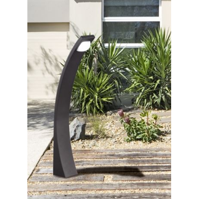 SEINE Garden display post 57 cm anthracite