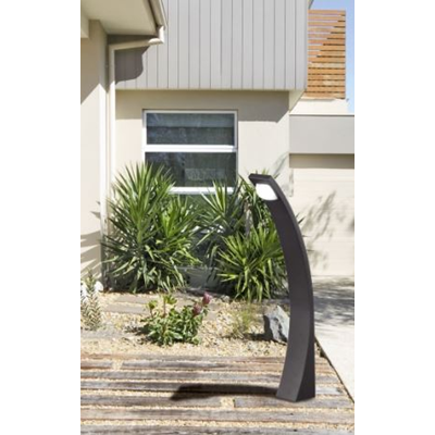 SEINE Garden display post 57 cm anthracite