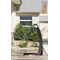 SEINE Garden display post 57 cm anthracite