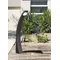 SEINE Paletto da giardino espositivo 57 cm antracite