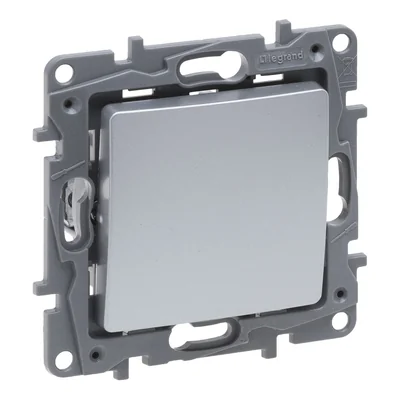 SELECCIÓN NILOE - CONECTOR CRUZADO DE 10 AX DE ALUMINIO
