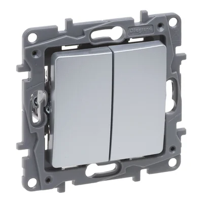 SELECCIÓN NILOE - CONECTOR DE VELA 10 AX DE ALUMINIO
