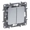 SELECCIÓN NILOE - CONECTOR DE VELA 10 AX DE ALUMINIO