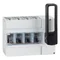 SELETTORE DI DISASTRO DPX-IS 250 3P 160 A CON SGANCIO FRONTALE
