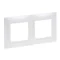 SELEZIONE NILOE - CORNICE DOPPIA PERLA