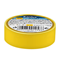 Self-adhesive electrical insulating tapes IT-1/20 YELLOW