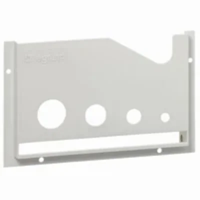 SELF-ADHESIVE POCKET FOR DIAGRAMS