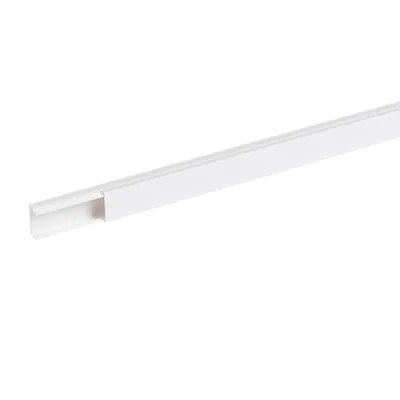 SELF-ADHING CABLE STRIP 32X16