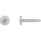 Self-drilling screw for thin sheets 4.2x25mm [PACK 500 pcs.]
