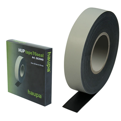 Self-fusing insulating tape 19mmx9m