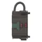 Self-monitoring contact element 1NO 1NC front mounting