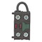 Self-monitoring contact element 1NO 1NC rear mounting