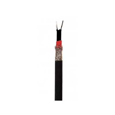 Self-regulating heating cable TYPE: GP-SR/17 (250m)
