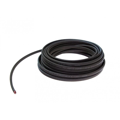 Self-regulating heating cable TYPE: GP-SR/17 (250m)