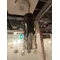 SELVINO Gold triple pendant lamp