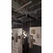 SELVINO Gold triple pendant lamp
