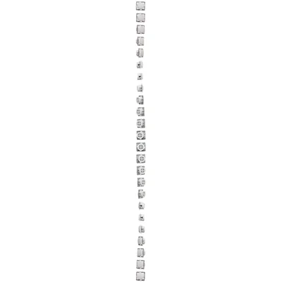 Semáforo de luz blanca LED (módulo)