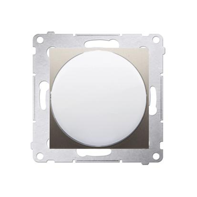 Semáforo de luz blanca LED (módulo)