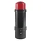 Semáforo Harmony XVB Ø70 lámpara descarga roja 5J 24VAC/DC