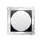 Semaforo LED a luce bianca (modulo)