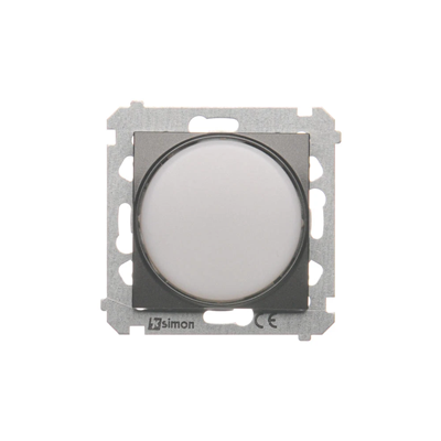 Semaforo LED a luce bianca (modulo)