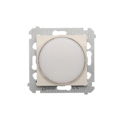 Semaforo LED a luce bianca (modulo)