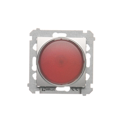 Semaforo LED luce rossa (modulo)