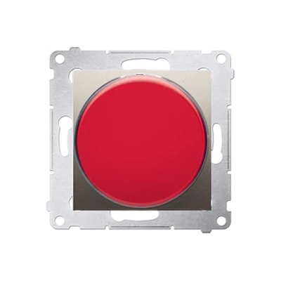 Semaforo LED luce rossa (modulo)
