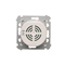 Semaforo LED luce rossa (modulo)