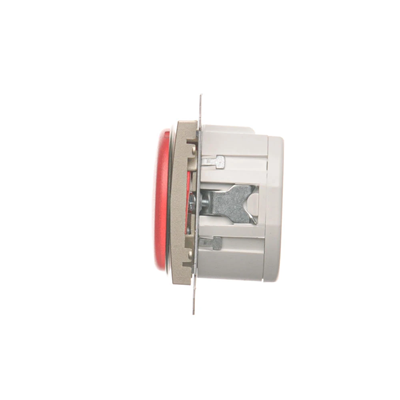 Semaforo LED luce rossa (modulo)