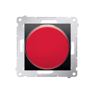 Semaforo LED luce rossa (modulo)