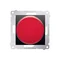 Semaforo LED luce rossa (modulo)