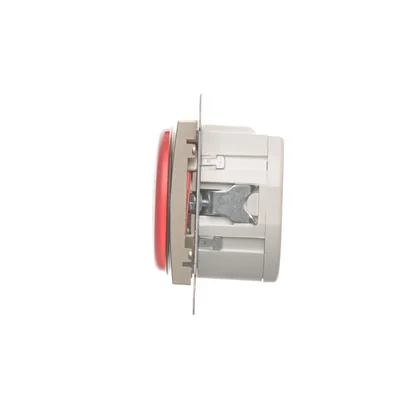 Semaforo LED luce rossa (modulo)
