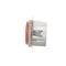 Semaforo LED luce rossa (modulo)