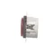Semaforo LED luce rossa (modulo)