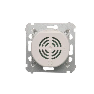 Semaforo LED, luce verde (modulo)