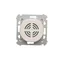 Semaforo LED, luce verde (modulo)