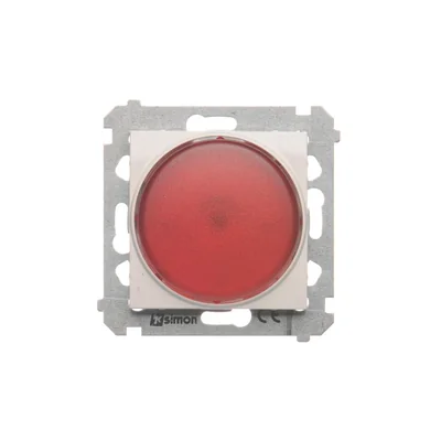 Semáforo LED luz roja (módulo)