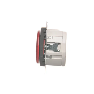 Semáforo LED luz roja (módulo)