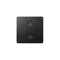 Sense clavier 2kl icônes graphite Custom T1
