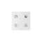 Sense clavier 4kl icônes blanches Custom T2