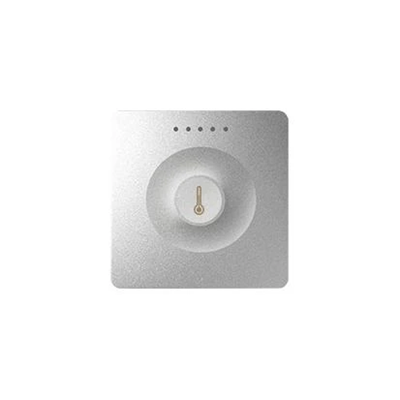 Sense Key Aluminio Icono Personalizado T3