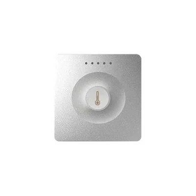 Sense Key Aluminio Icono Personalizado T3
