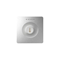 Sense Key Aluminio Icono Personalizado T3