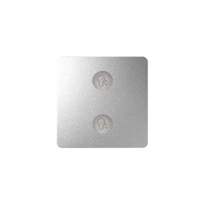 Sense Keyboard 2cl hliníkové ikony Custom T3