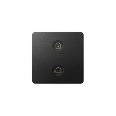 Sense keyboard 2kl graphite icons Custom T1