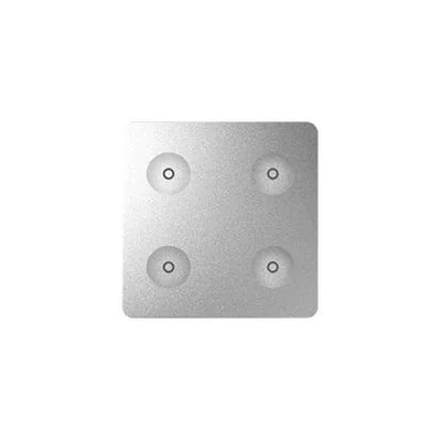 Sense keyboard 4kl aluminum icons Regular