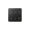 Sense Keyboard 6kl Graphite Icons Custom T3