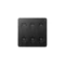 Sense Keyboard 6kl Graphite Icons Régulier