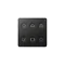 Sense-Tastatur 6kl Graphitsymbole Custom T2
